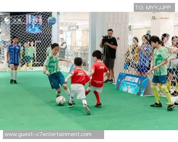 重庆奥体足球培训助力青少年成长与足球梦想的实现