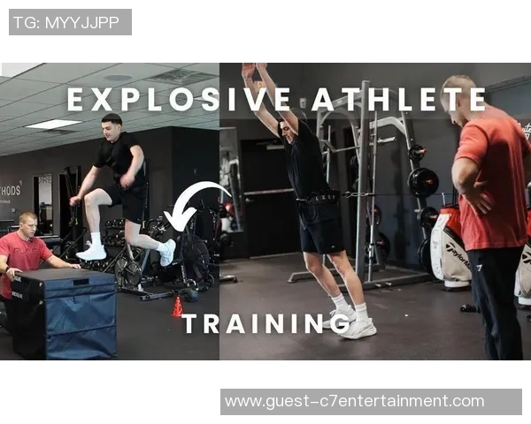 足球运动员在健身房的训练秘诀与体能提升技巧分享